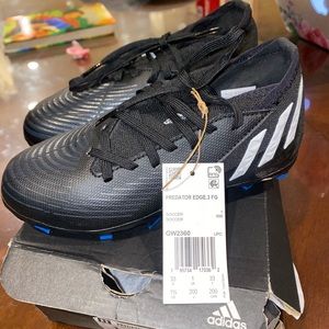 NEW adidas kids soccer cleats